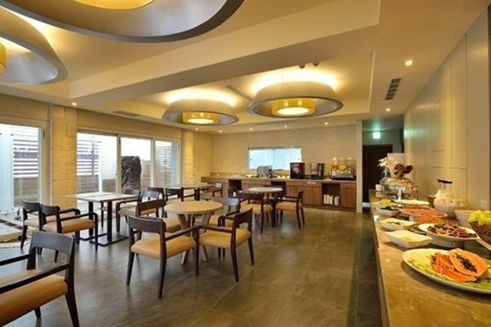 雲富大飯店 Hotel Cloud-Zhongshan Taipei Eksteriør bilde