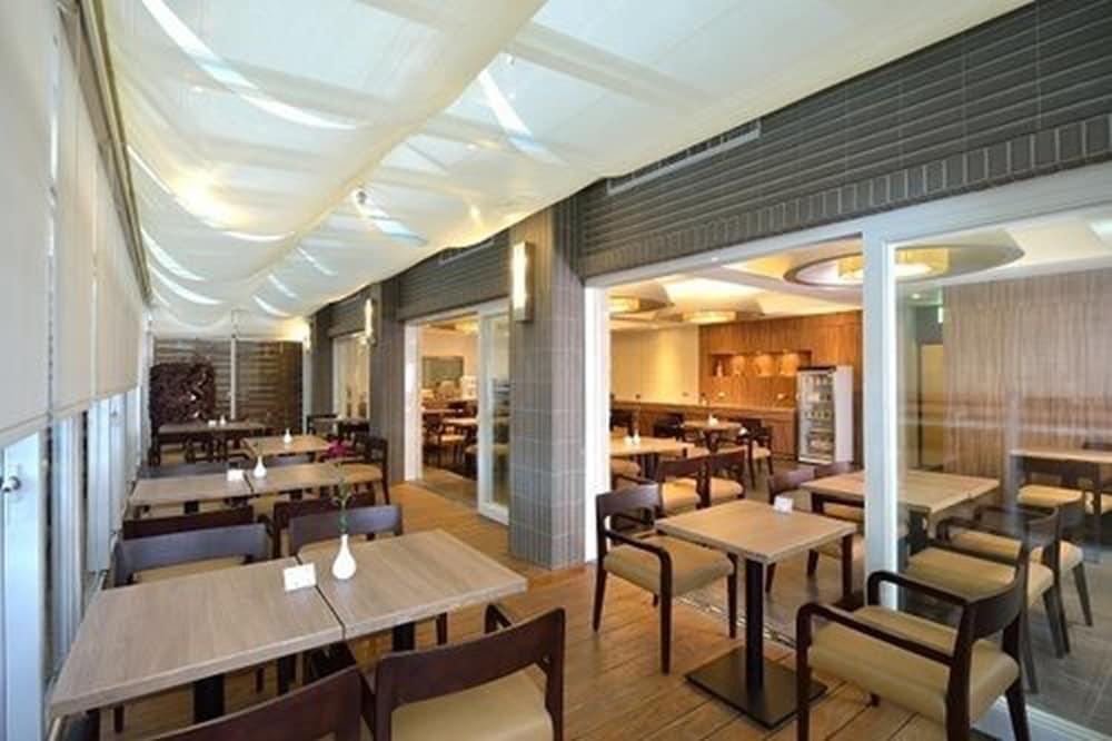 雲富大飯店 Hotel Cloud-Zhongshan Taipei Eksteriør bilde