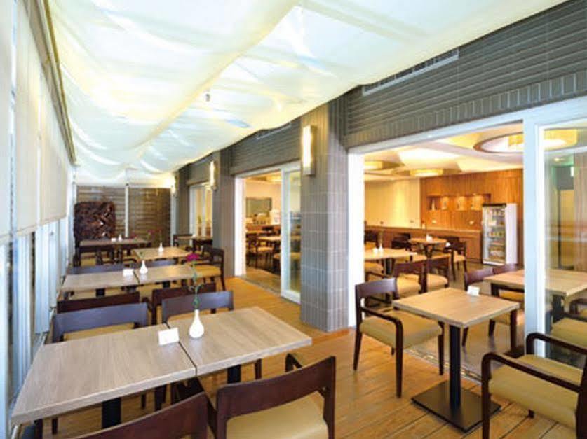 雲富大飯店 Hotel Cloud-Zhongshan Taipei Eksteriør bilde